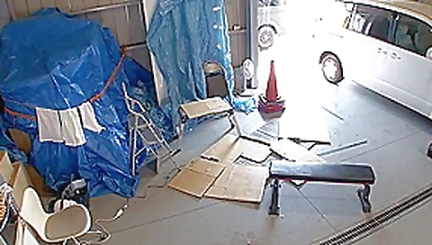 Loincloth Festival Girls Fucked