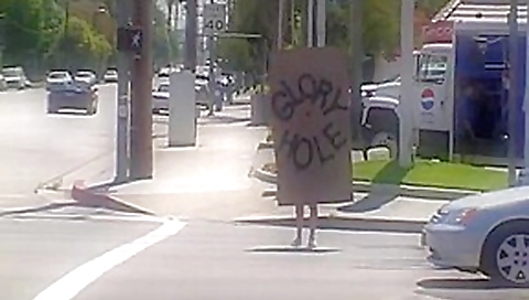 Ciera Sage - Mobile Gloryhole :3 Ciera Sage - Mobile Gloryhole :3