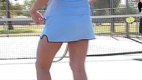 Public Nudity & Boob Play Video - DanielleFtv