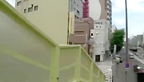 素人！ NANAO 菜々緒 – 実録ガチ面接150 -1