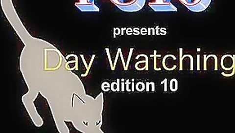 Day_Watching_10 Day_Watching_10