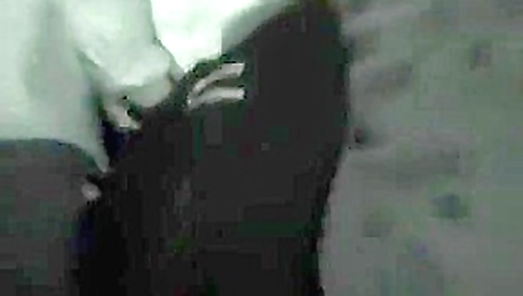 CLIP #27 _ Voyeurismo Public Sex_2