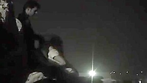 CLIP #06 _ Voyeurismo Public Sex_7