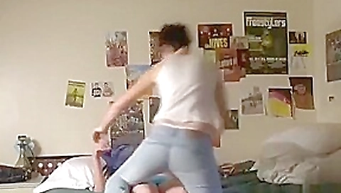 CLIP #14 _ Voyeurismo Public Sex_3