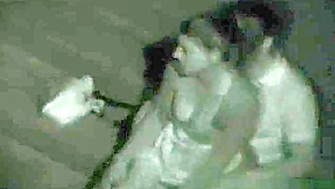 CLIP #25 _ Voyeurismo Public Sex_3