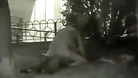 CLIP #16 _ Voyeurismo Public Sex_3