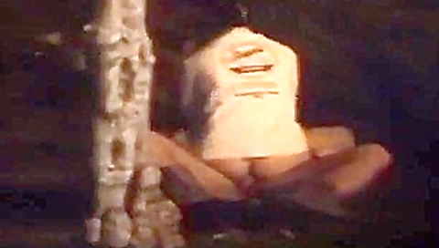 CLIP #17 _ Voyeurismo Public Sex_3