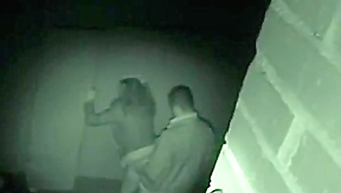 CLIP #15 _ Voyeurismo Public Sex_3