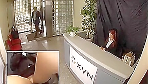 pretty clerk gets fuck under table pretty clerk gets fuck under table