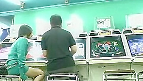 strangers in electronics 1