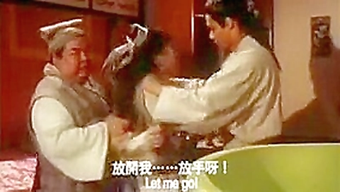 Hong Kong movie nude scene Hong Kong movie nude scene