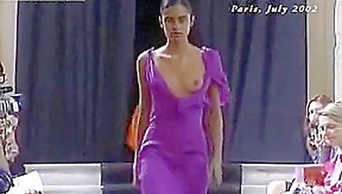 fashion tv 2 model oops