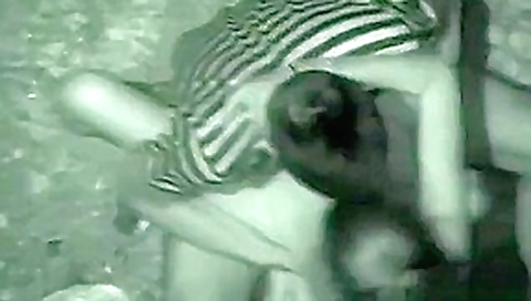 CLIP #109 _ Voyeurismo Public Sex