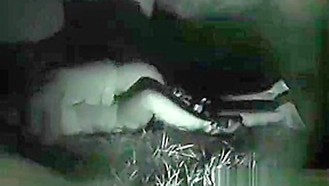 CLIP #100 _ Voyeurismo Public Sex