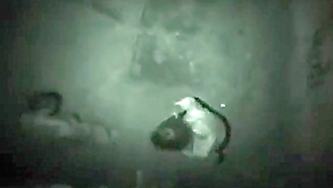 CLIP #99 _ Voyeurismo Public Sex