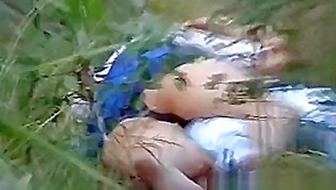 CLIP #209 _ Voyeurismo Public Sex_2