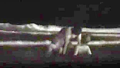 CLIP #221 _ Voyeurismo Public Sex_2