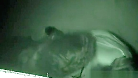 CLIP #203 _ Voyeurismo Public Sex_2