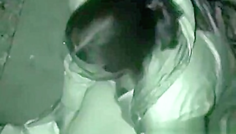 CLIP #202 _ Voyeurismo Public Sex_2