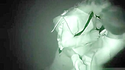 CLIP #200 _ Voyeurismo Public Sex_2