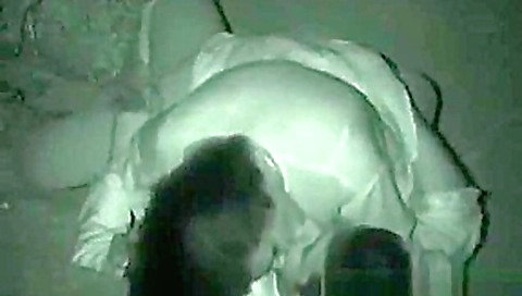 CLIP #224 _ Voyeurismo Public Sex_2