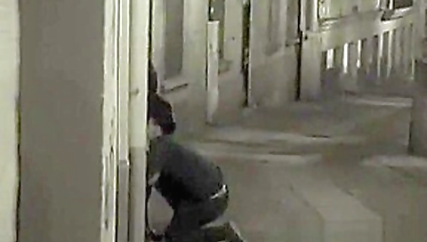 CLIP #226 _ Voyeurismo Public Sex_2