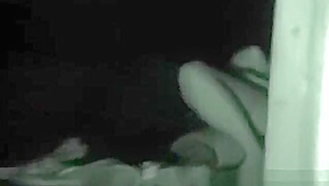 CLIP #182 _ Voyeurismo Public Sex_2