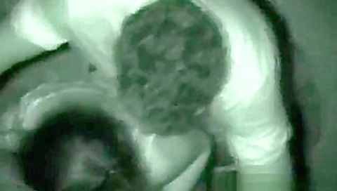 CLIP #215 _ Voyeurismo Public Sex_2