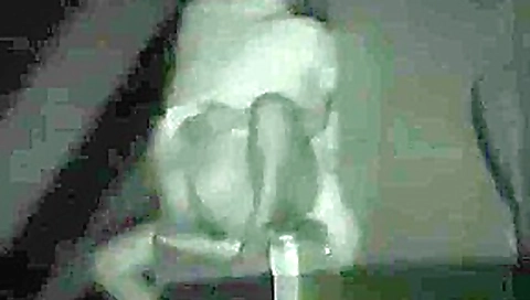 CLIP #184 _ Voyeurismo Public Sex_2