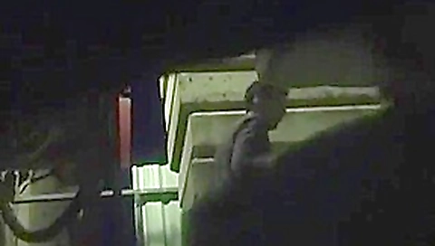 CLIP #218 _ Voyeurismo Public Sex_2