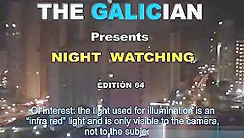 The Galician Night 64