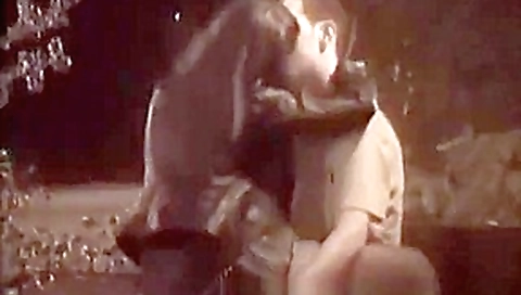 CLIP #86 _ Voyeurismo Public Sex_2