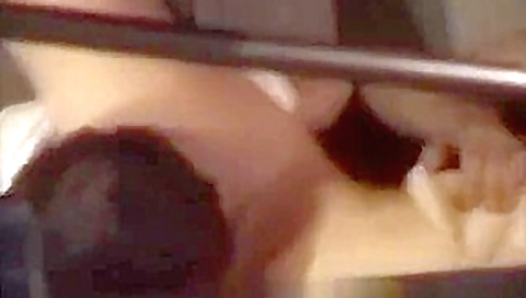 #95 _ Voyeurismo Public Sex_2