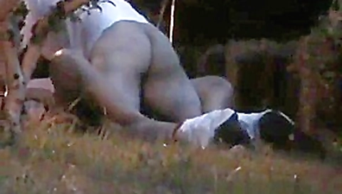 #94 _ Voyeurismo Public Sex