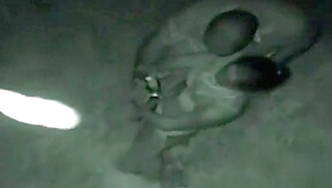 CLIP #81 _ Voyeurismo Public Sex