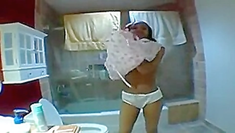 Before camera roll - porn starlet interviews