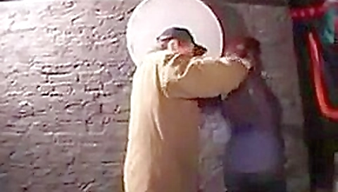 Jeder darf sie ficken