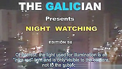 The Galician Night 56