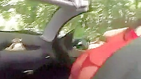 Dogging in the Woods with special ending Dogging in the Woods with special ending