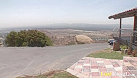 This is how much Alexis Love enjoys facials This is how much Alexis Love enjoys facials