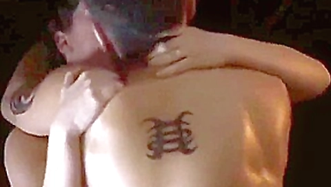 Celebrity Eva De Dominici Sex Scenes - Sangre En La Boca (2016) Celebrity Eva De Dominici Sex Scenes - Sangre En La Boca (2016)