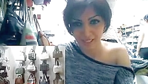 Pussyeater masturbation video