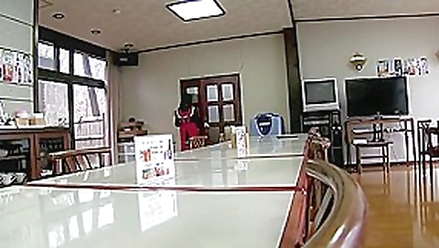 Life of an Asian girl 1