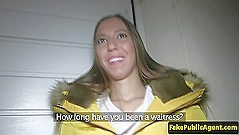 Pulled hungarian amateur sprayed cumonass