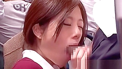 Bus fin asian cumshots asian swallow japanese