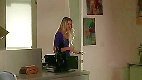 Wet Panties Trib 7 - 04