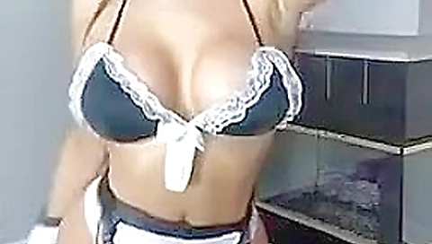 Lana Rhoades Snapchat 6