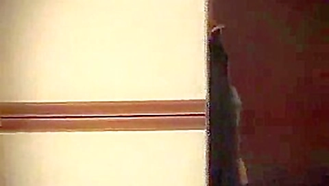 Tasha doing laundry drinking piss and swallowing cum