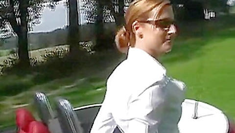 Strip down and fuck gear shift outdoors Strip down and fuck gear shift outdoors