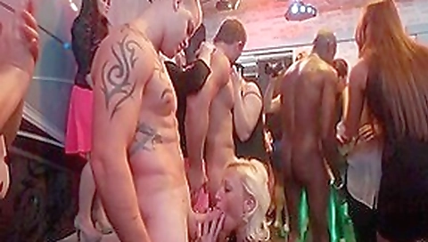 Hottest pornstar in fabulous cumshots, fetish sex video